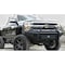 Fab Fours 07.5-10 SILVERADO HD 2500/3500 FRONT ELITE RANCH BUMPER W. PRE-RUNNER CH08-Q2062-1 - alternate 8